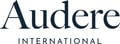 Audere International logo