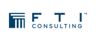 FTI Consulting logo