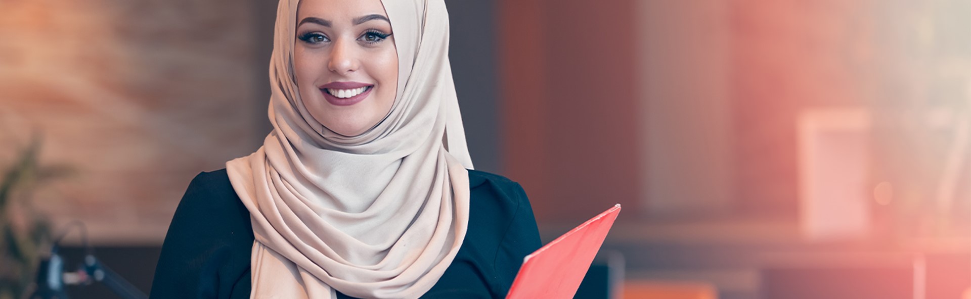 To Be A (business) Woman In Saudi Arabia